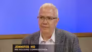Housing Commissioner