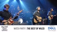 The Very Best of Wilco on Austin City Limits