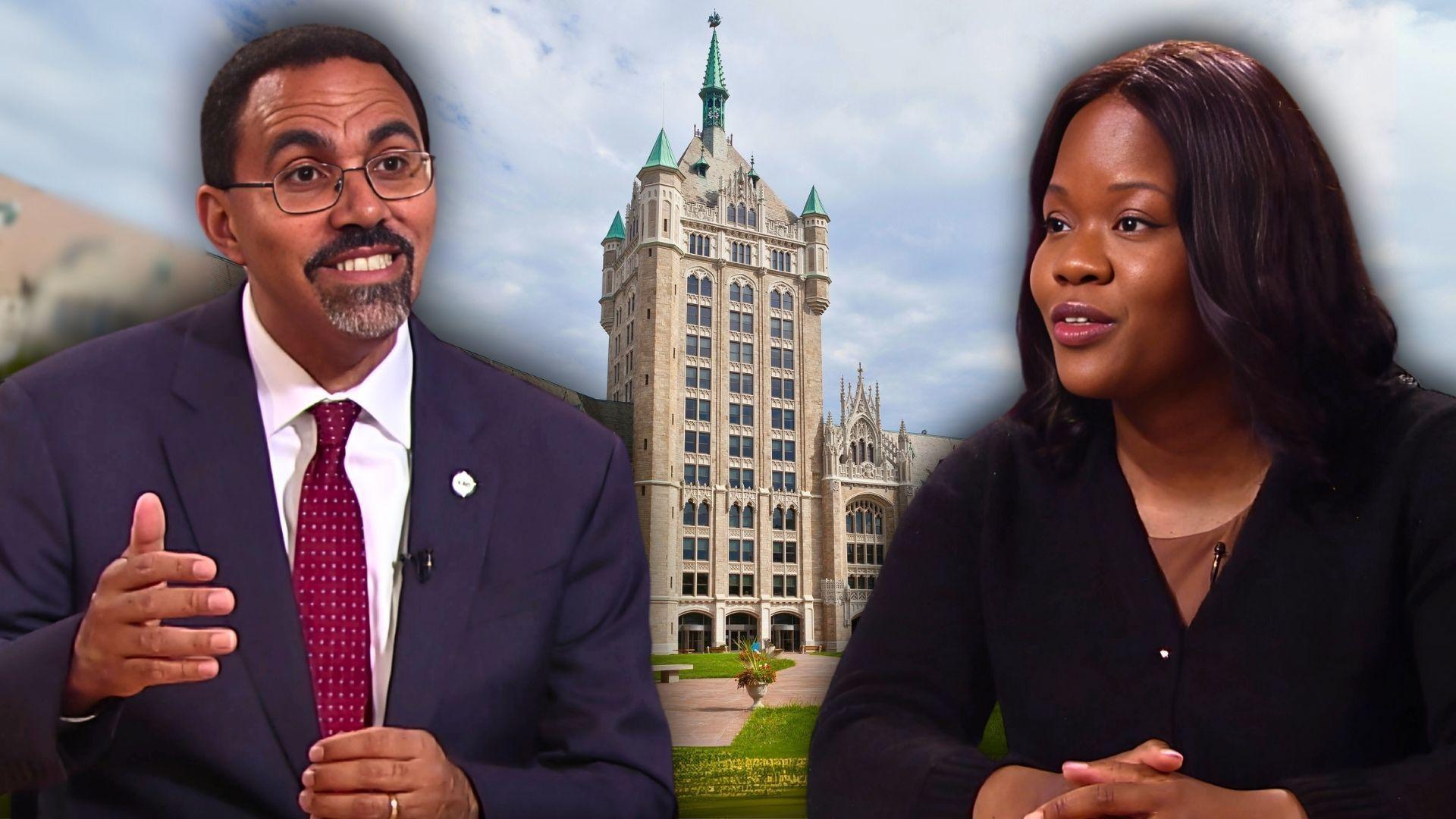 SUNY faces funding threats, Albany wraps session with snow cones, sneakers & last-minute deals.