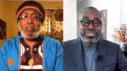 September is Black Reading Month encourages people to turn off the TV, read Black authors