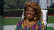 Marcia Griffin, Founder & CEO HomeFree USA