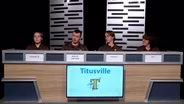 Titusville vs Cranberry