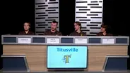 Titusville vs Cranberry