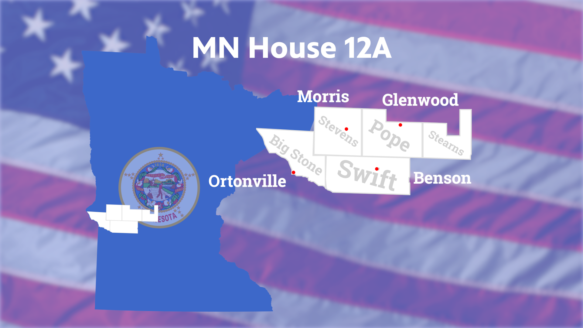 Meet The Candidates | MN House 12A | Season 2022 | Episode 12 | PBS