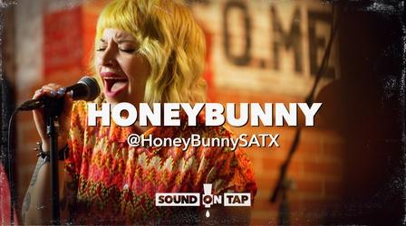 Video thumbnail: Sound on Tap HoneyBunny