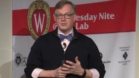 Video thumbnail: University Place Marketing Medieval Medicine