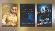 A Continued Conversation with Mitchell James Kaplan