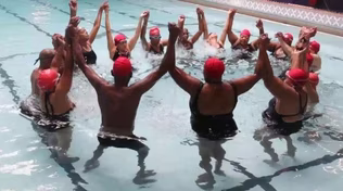 Swimming Against the Current