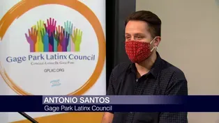 Gage Park Latinx Council Opens Cultural Center