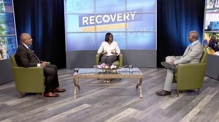 Video thumbnail: Recovery In Focus Recovery In Focus: Accomplishment in Year Four