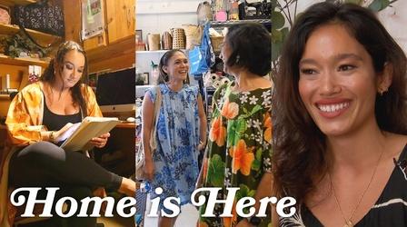 Video thumbnail: Home is Here Episode 104