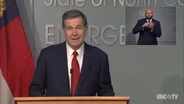 07/14/20 Governor Cooper Briefing (English)