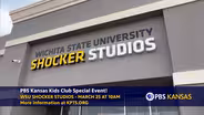 Kids Club Spring Event 2023 PROMO