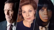 The Cast on Their Characters