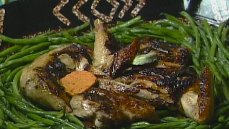 Today’s Gourmet Image