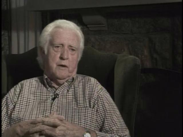 A Kentucky Treasure: The J.D. Crowe Story