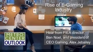 Rise of E-Gaming