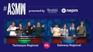 Tantasqua Regional Vs. Gateway Regional April 6, 2024