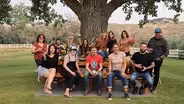 Moveable Feast: Montana