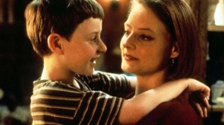 Video thumbnail: SATURDAY NIGHT CINEMA Little Man Tate WEB EXTRA