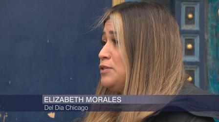 Video thumbnail: Chicago Tonight La Ultima Palabra: Elizabeth Morales