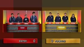 Video thumbnail: Granite State Challenge Quarter Final 3 - Exeter Vs Plymouth