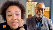 NEA Chair Dr. Maria Rosario Jackson on living an artful life