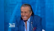 Actor Gianni Russo Talks About His Role in The Godfather