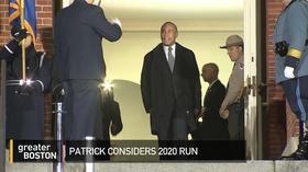Video thumbnail: Greater Boston November 12, 2019
