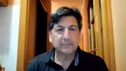 NJ reporter witnesses destruction in Ukraine