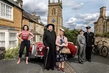 Father Brown : 151