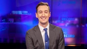 Video thumbnail: Off the Record Jan. 10, 2020 - Trevor Thomas| FULL EPISODE