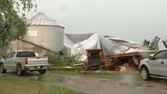 A week after wind storm, Iowa faces ‘humanitarian crisis’
