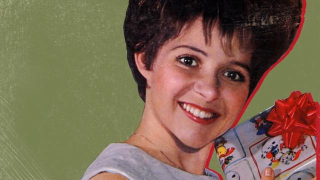 Brenda Lee: Rockin' Around