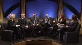 Capitol Reporter Panel
