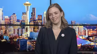 Why Public Media Matters - Savannah Jane O'Malley