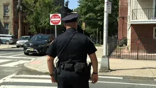 Another NJ town adds social workers to help on 911 callouts