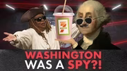 How the Patriots "Out-Spied" the British