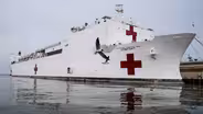March 28, 2020 - PBS NewsHour Weekend full episode