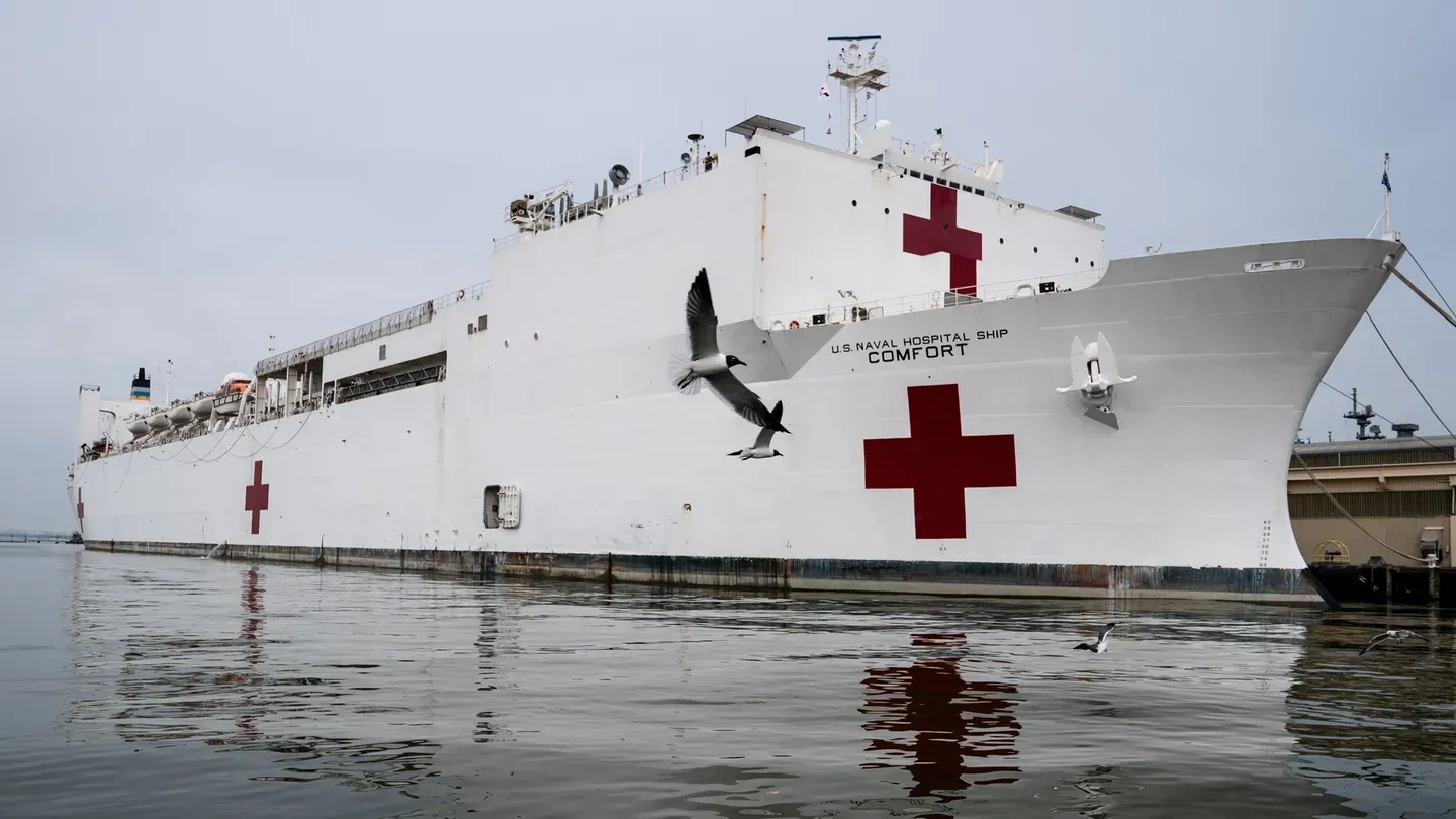 March 28, 2020 - PBS NewsHour Weekend full episode