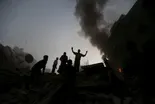 U.S. warns Syria not to prepare another chemical attack
