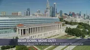 Chicago Bears Ink Purchase Deal for Arlington Racecourse