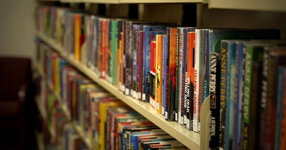 Local Library Pbs Wyoming Chronicle | Small Library, Big Prize | Season 17 | Episode 21 | PBS