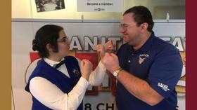 Video thumbnail: Granite State Challenge Beyond the Challenge: Granite State Love