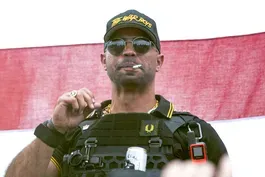 Proud Boys members convicted of seditious conspiracy