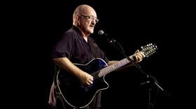 Video thumbnail: Infinity Hall Live Dave Mason