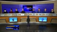 Scholastic Scrimmage: Ep 16 Stroudsburg HS vs Palmerton HS