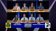 Knoxville Catholic vs Webb School of Knoxville
