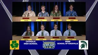 Knoxville Catholic vs Webb School of Knoxville