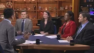 The Week in Review: Lawmakers Pass Budget on Time